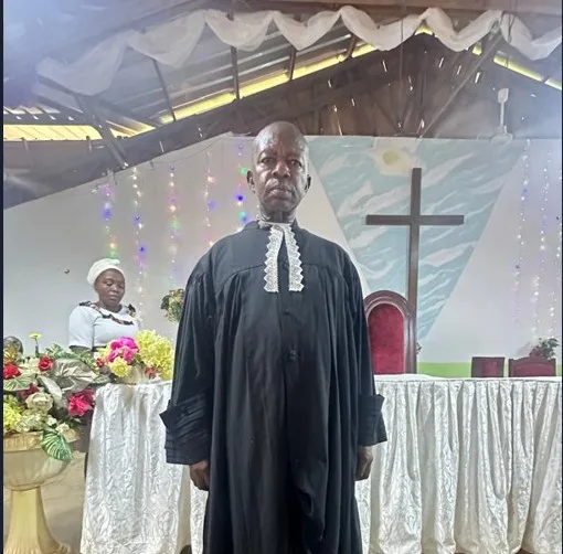 Décès du pasteur Marc MOUDALENG : l’Église Évangélique du Cameroun en deuil