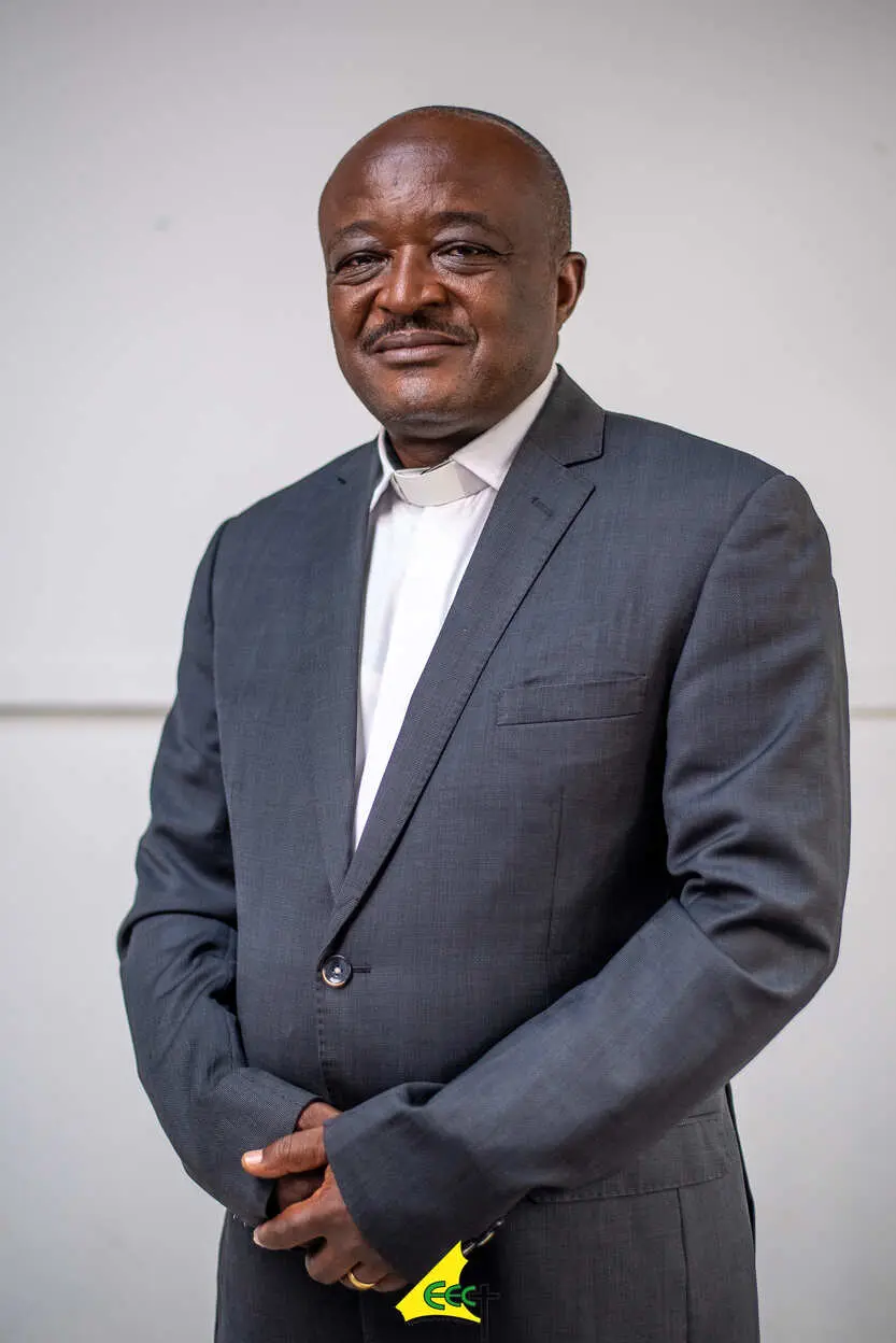 Pasteur NJOUENWET KOPP B.